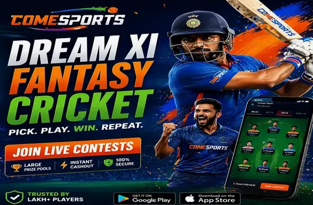 Bet20 (bet 20) fantasy cricket & matchday visual 1