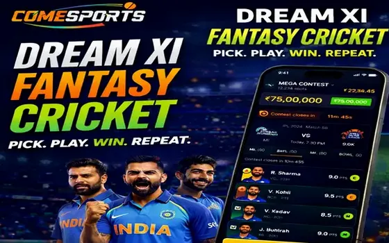 Gujarat vs Rajasthan on Bet20