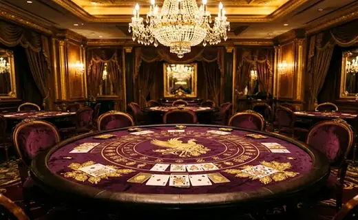 Speed Baccarat