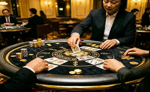 VIP Blackjack